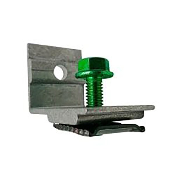 KHMNS-MA Side Mount Microinverter Mounting Kit